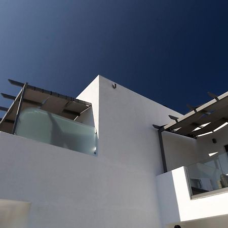 Skyros Blue Suites Exterior foto